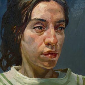 Bijspijkeren PORTRET