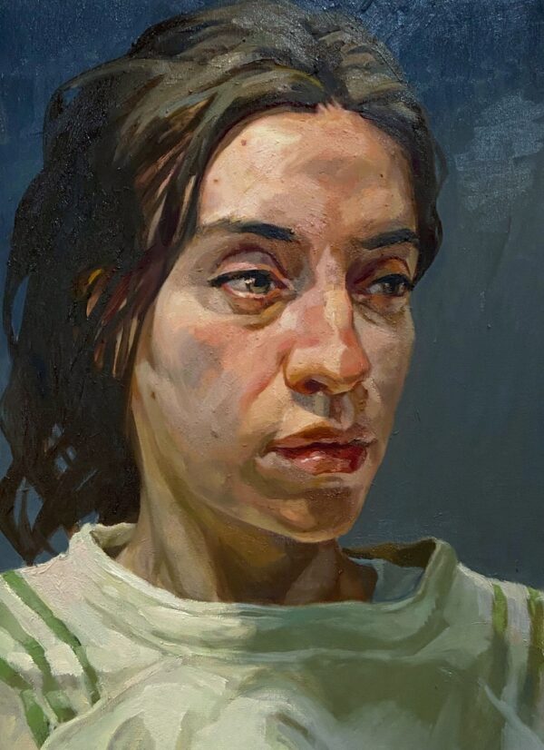 Bijspijkeren PORTRET